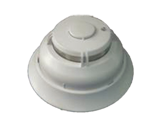 烟雾传感报警器