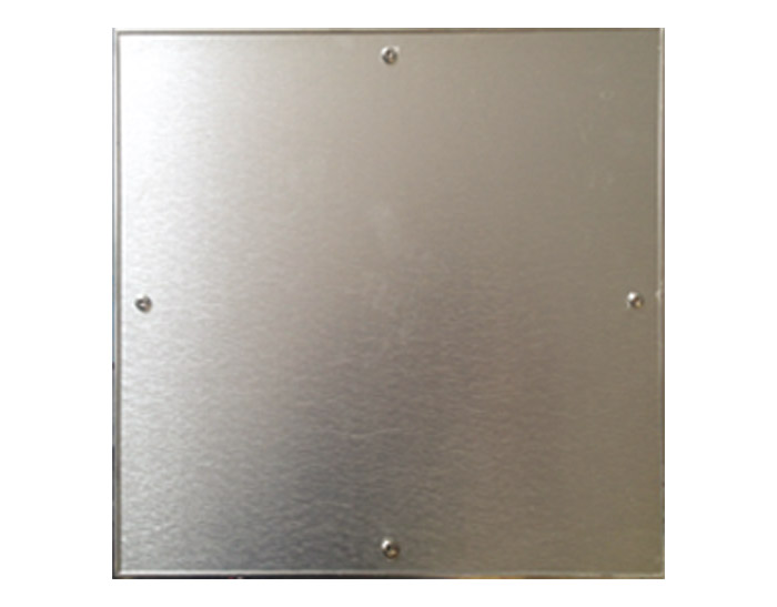 钛镁铝合金底板