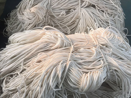 吊篮专用尼龙绳